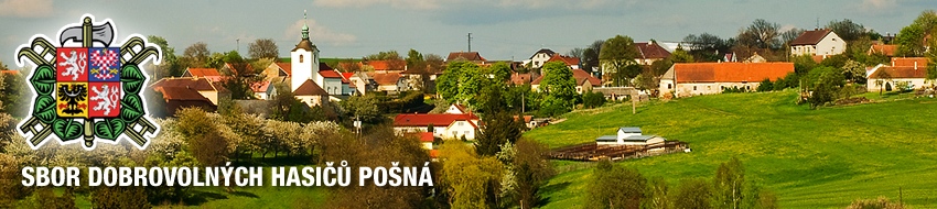 SDH Posna
